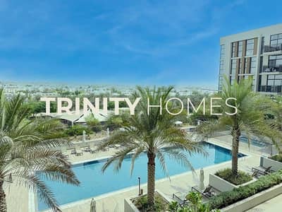 2 Bedroom Flat for Rent in Mudon, Dubai - Pool n Park | Community View | Modern Living