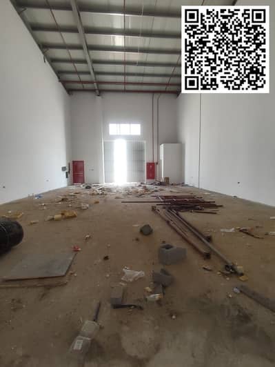 مستودع  للايجار في أم الثعوب، أم القيوين - IMG-20250924-WA0006. jpg