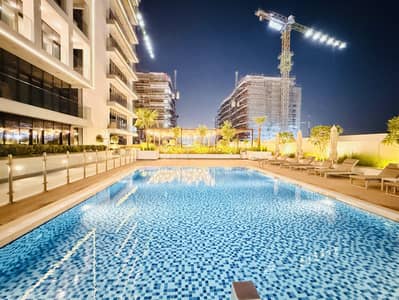 استوديو  للايجار في مدينة ميدان، دبي - IMG_4998. jpg