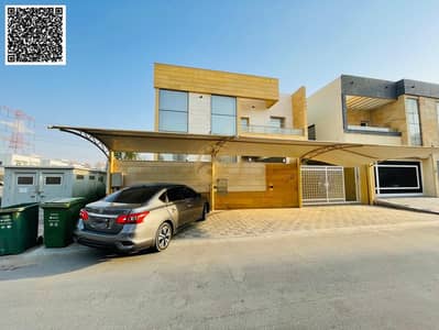 5 Bedroom Villa for Sale in Al Yasmeen, Ajman - IMG-20250924-WA0040. jpg