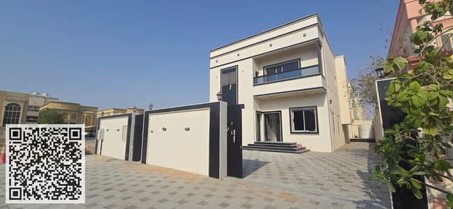 阿尔莫瓦哈特， 阿治曼 5 卧室别墅待售 - 6b43c6a9-1f25-4217-95db-afc904472d4a. jpg