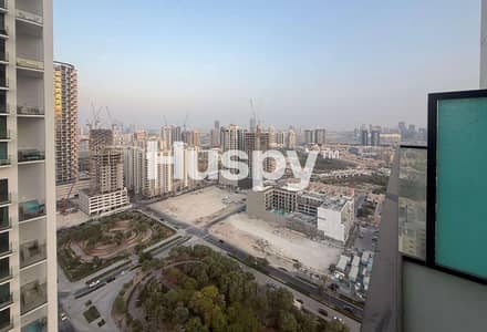 Studio for Sale in Jumeirah Village Circle (JVC), Dubai - High Floor | Brand New | Vacant