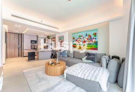 1 Bedroom Apartment for Rent in Sobha Hartland, Dubai - Exclusive | Unfurnished | Park View