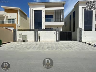 5 Bedroom Villa for Sale in Al Yasmeen, Ajman - WhatsApp Image 2025-04-10 at 7.43. 53 PM. jpeg