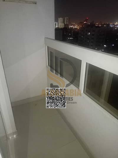 شقة 1 غرفة نوم للايجار في الراشدية، عجمان - IMG-20250924-WA0667. jpg