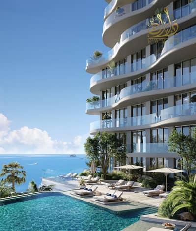 Студия Продажа в Аль Марджан Айленд, Рас-эль-Хайма - acff058d518778903417222cab042660. jpg