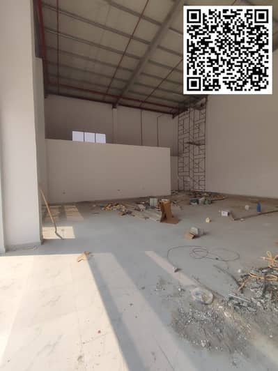 مستودع  للايجار في أم الثعوب، أم القيوين - IMG-20250924-WA0022. jpg