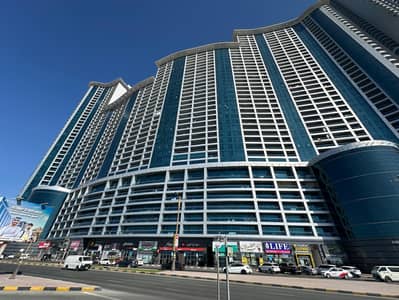 شقة 2 غرفة نوم للايجار في كورنيش عجمان، عجمان - IMG-20250924-WA0127. jpg