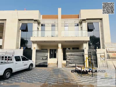 4 Bedroom Townhouse for Sale in Al Yasmeen, Ajman - batch_WhatsApp Image 2025-08-06 at 5.26. 11 PM. jpeg