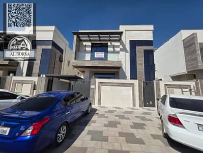 5 Bedroom Villa for Sale in Al Bahia, Ajman - WhatsApp Image 2025-09-24 at 14.49. 54. jpeg