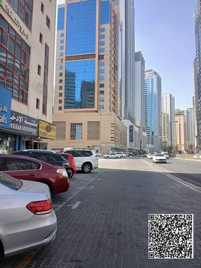 2 Bedroom Apartment for Sale in Al Taawun, Sharjah - e5bcf3cc-d320-4a44-b6c2-f2f4fae10dea. jpg