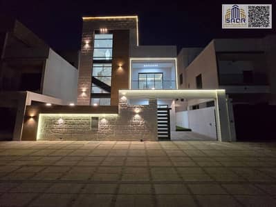 6 Bedroom Villa for Sale in Al Bahia, Ajman - 5949753586412012643. jpg