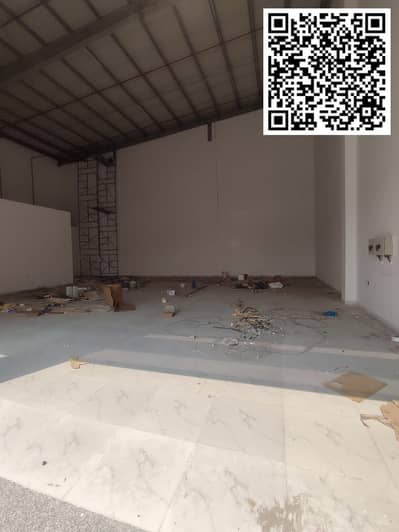مستودع  للايجار في أم الثعوب، أم القيوين - IMG-20250924-WA0020. jpg