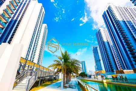 فلیٹ 2 غرفة نوم للايجار في جزيرة الريم، أبوظبي - The-Bridges-02. jpg