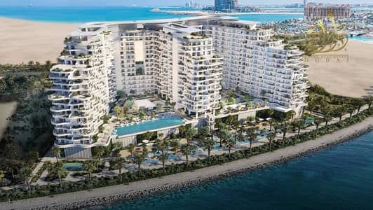 3 Cпальни Апартамент Продажа в Аль Марджан Айленд, Рас-эль-Хайма - 080e124a734f65620cb74be0cb4892b6. jpg