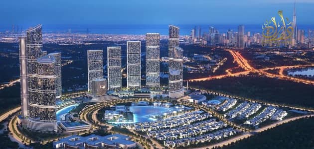 3 Bedroom Apartment for Sale in Sobha Hartland 2, Dubai - 95b78679508e6ce38285037a2a97111ae15cf077. jpg