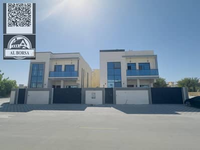 5 Bedroom Villa for Sale in Al Mowaihat, Ajman - WhatsApp Image 2025-09-24 at 2.40. 44 PM (1). jpeg