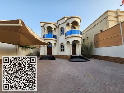 فیلا 5 غرف نوم للايجار في المويهات، عجمان - c38df85d-cb50-4b27-b4ae-fd4553f4bda1. jpg