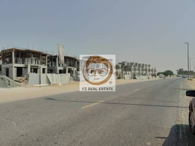Plot for Sale in Al Helio, Ajman - IMG-20250923-WA0024. jpg