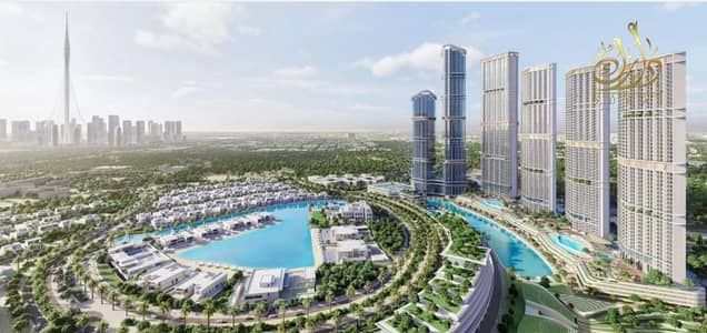 3 Bedroom Flat for Sale in Sobha Hartland 2, Dubai - 404926e13ca612b4c3f3a975abd12036febb6abf. jpg