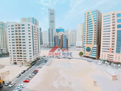 2 Bedroom Flat for Rent in Al Nahda (Sharjah), Sharjah - 20250907_112424. heic