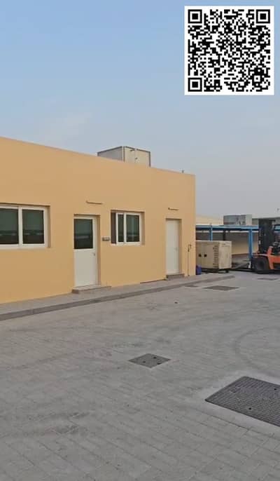 Mixed Use Land for Rent in Umm Al Thuoob, Umm Al Quwain - IMG-20250920-WA0312. jpg