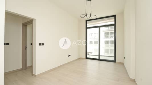 2 Bedroom Flat for Rent in Jumeirah Village Circle (JVC), Dubai - Vacant| Big Terrace| High floor