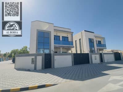 5 Bedroom Villa for Sale in Al Mowaihat, Ajman - WhatsApp Image 2025-09-24 at 11.40. 37 AM. jpeg