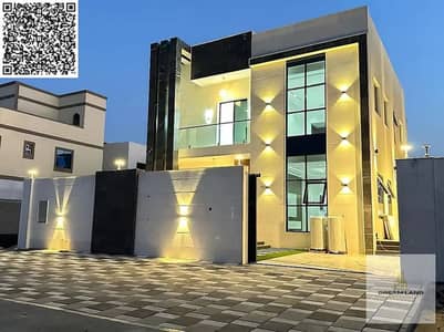فیلا 4 غرف نوم للبيع في الزاهية، عجمان - batch_753475353-1066x800. jpg