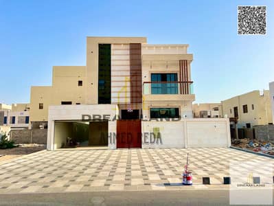 5 Bedroom Villa for Sale in Al Amerah, Ajman - batch_WhatsApp Image 2025-06-18 at 5.40. 15 PM. jpeg