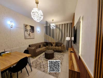 1 Спальня Апартаменты Продажа в Аль Хамидия, Аджман - IMG-20250924-WA1135. jpg