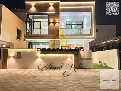 5 Bedroom Villa for Sale in Al Zahya, Ajman - batch_WhatsApp Image 2025-09-07 at 7.17. 56 PM. jpeg