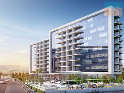 1 Bedroom Flat for Sale in Mina Al Arab, Ras Al Khaimah - G2_frontview. jpg