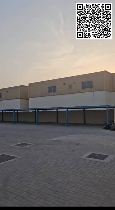 ارض استخدام متعدد  للايجار في الصجعة، الشارقة - IMG-20250920-WA0311. jpg