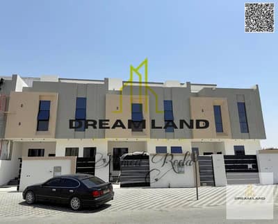 4 Bedroom Townhouse for Sale in Al Helio, Ajman - batch_WhatsApp Image 2025-09-24 at 7.46. 18 PM. jpeg