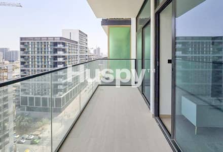 1 Bedroom Apartment for Rent in Jumeirah Village Circle (JVC), Dubai - Mid Floor | Vacant | Furnished