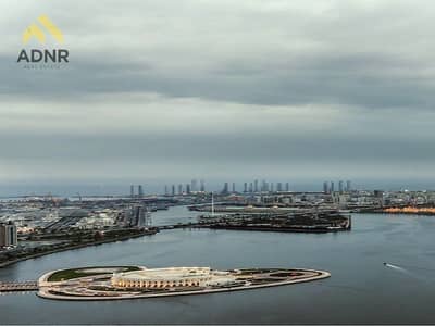 4 Bedroom Flat for Sale in Aljada, Sharjah - 1. jpg
