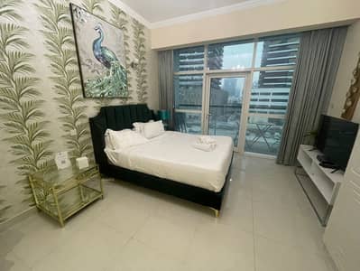 Studio for Rent in Dubai Sports City, Dubai - PHOTO-2025-09-23-16-18-31. jpg