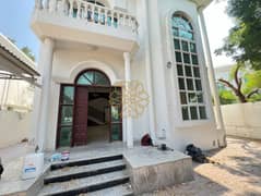فیلا في شرقان 5 غرف 100000 درهم - 12883746