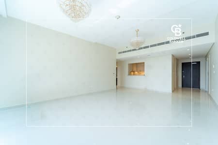 3 Bedroom Flat for Rent in Downtown Dubai, Dubai - High Floor| Boulevard View|3 bedroom Plus maid