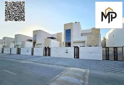 4 Cпальни Вилла Продажа в Аль Хелио, Аджман - batch_796078181-1066x800. jpg