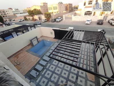 فیلا 5 غرف نوم للبيع في الروضة، عجمان - 5949723482986237201. jpg