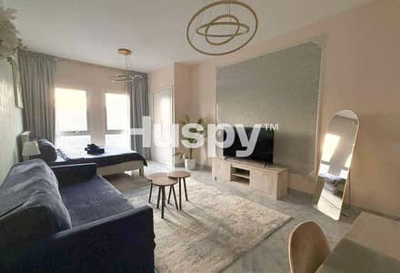 Studio for Rent in Jumeirah Village Circle (JVC), Dubai - Near Amenities | Vacant | Furnished