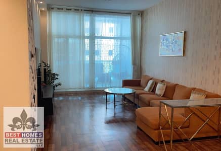 3 Bedroom Flat for Sale in Al Rashidiya, Ajman - AJMAN ONE 3 BHK 5. jpeg