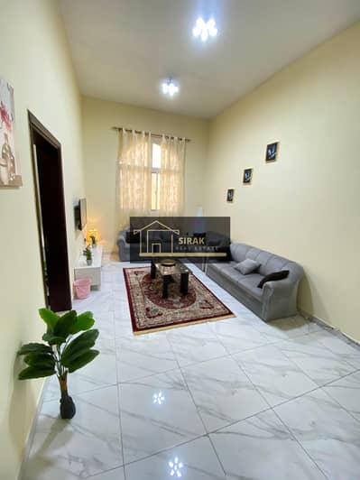1 Bedroom Apartment for Rent in Shakhbout City, Abu Dhabi - WhatsApp Image 2025-09-24 at 7.56. 40 PM (1). jpeg