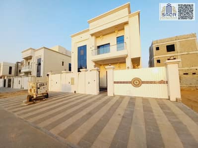 5 Bedroom Villa for Sale in Al Helio, Ajman - 5953925245196944970. jpg