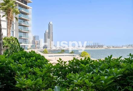 2 Bedroom Apartment for Rent in Bluewaters Island, Dubai - Large Layout | Partial Sea View | Vacant