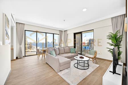 3 Bedroom Flat for Rent in Dubai Creek Harbour, Dubai - ZOH_4197. jpg