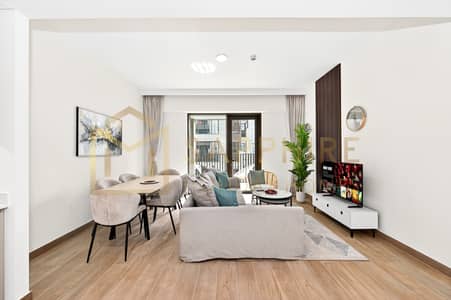 2 Bedroom Apartment for Rent in Dubai Creek Harbour, Dubai - ZOH_5063. jpg