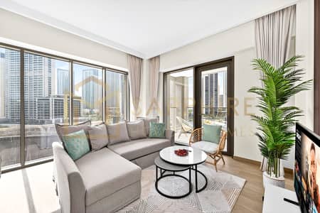 2 Bedroom Apartment for Rent in Dubai Creek Harbour, Dubai - ZOH_4871. jpg
